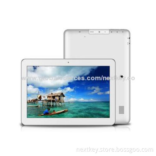 New Arrival Ultra-slim MTK8377 9.7-inch Dual-core Tablet with 3G/GPS/Bluetooth/ATVNew